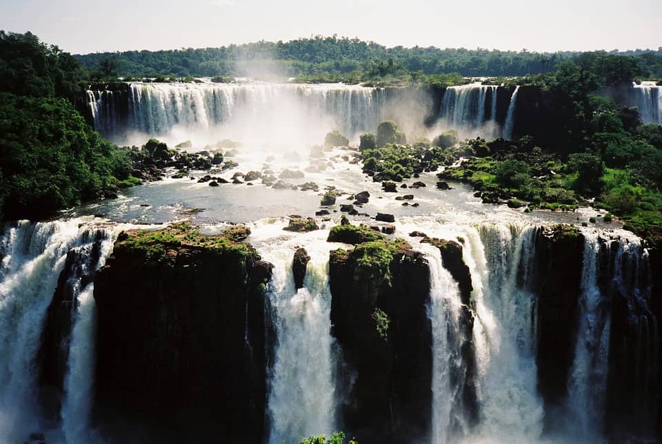 South America – little known places that are worth seeing