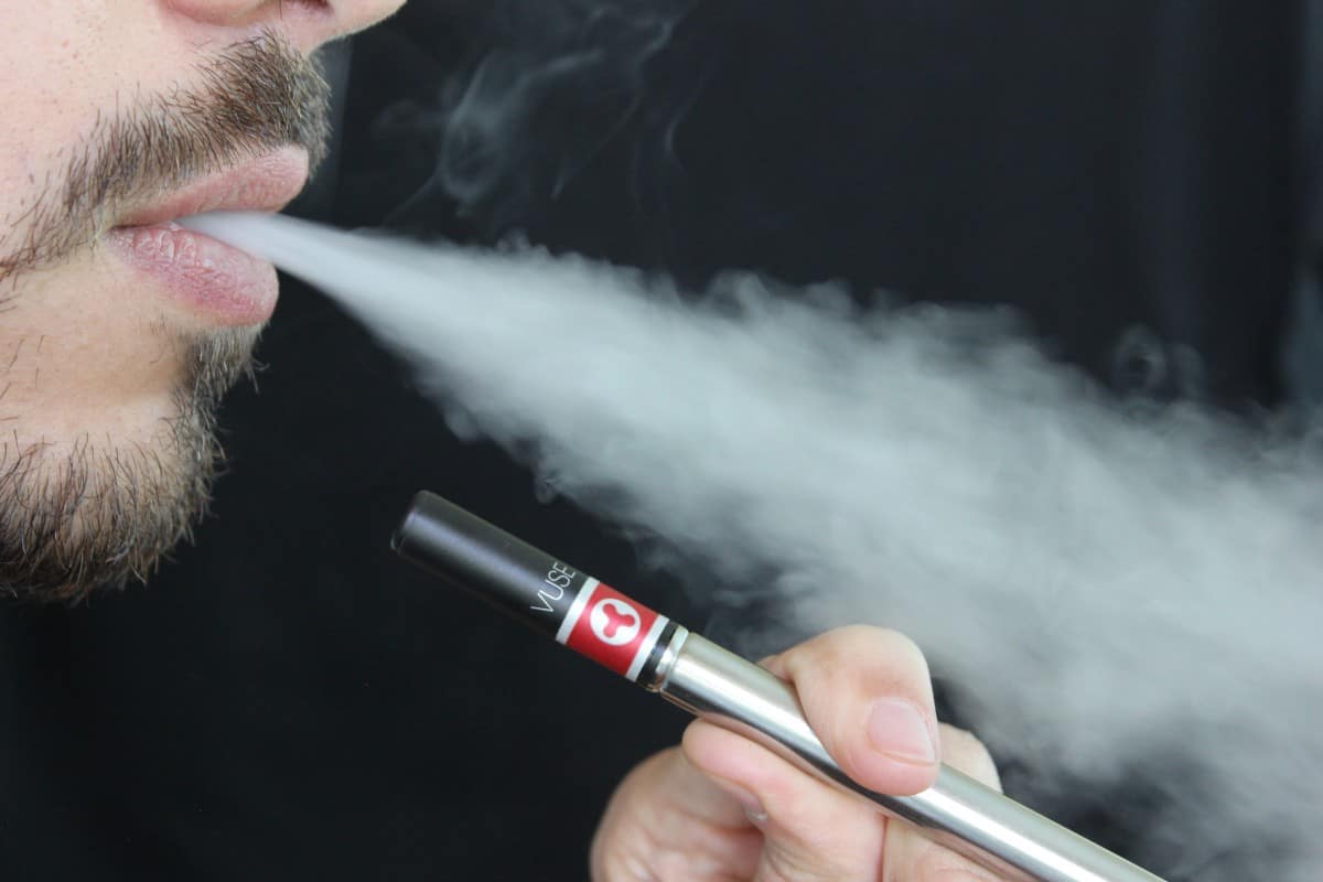 Buying your first e-cigarette – what should you know?
