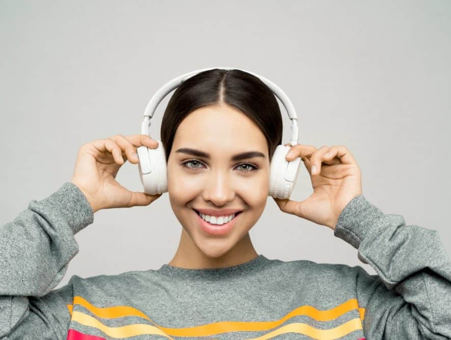 What does the music we listen to say about us?