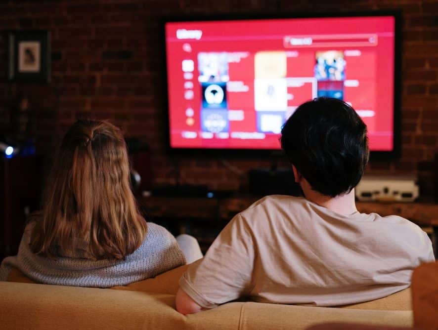 Home cinema at home - useful devices