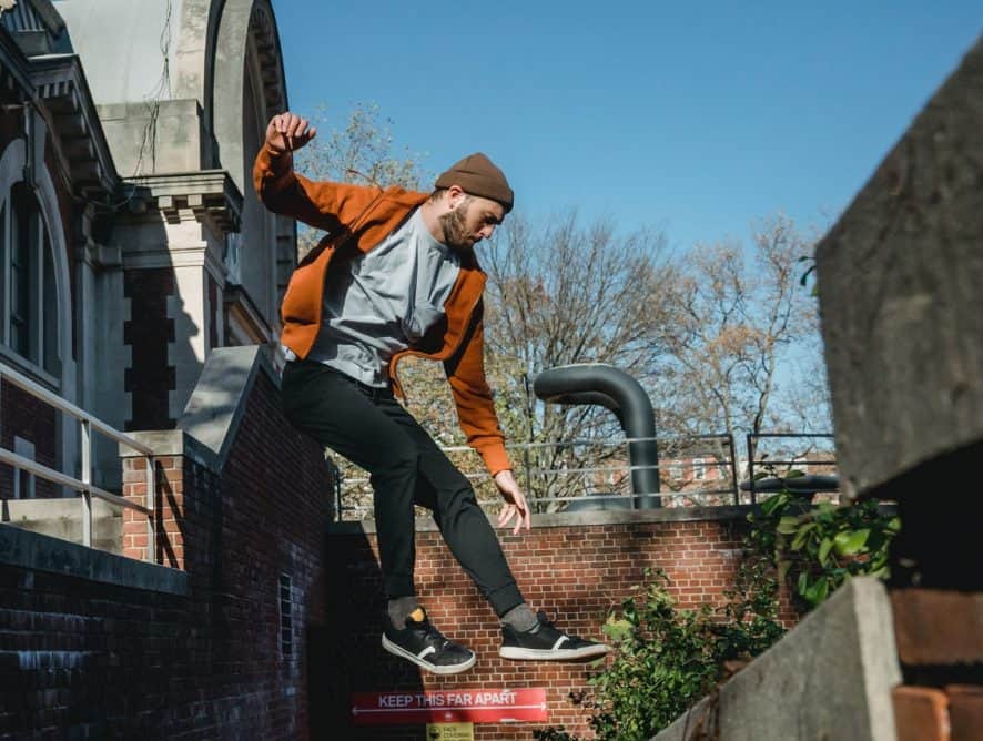 What is parkour? Here is what you should know about it