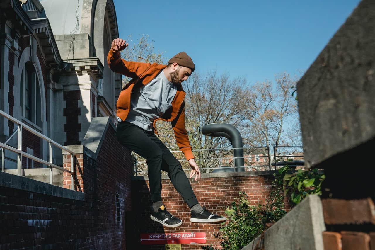 What is parkour? Here is what you should know about it