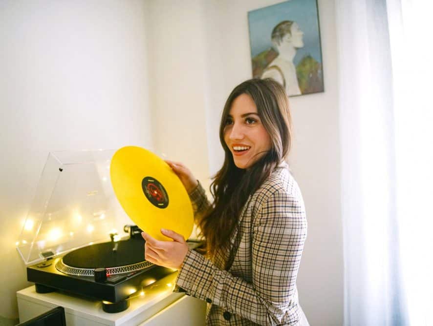 Gramophone is back in favor - how to choose the best one?