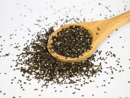 Chia seeds - find out their amazing properties and uses