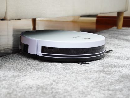 Smart devices to make your household chores easier!