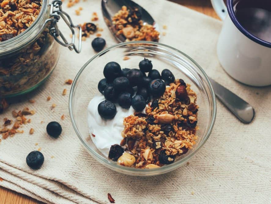 How to make your own granola?