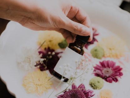 How Flower Essences Can Help With Depression & Anxiety