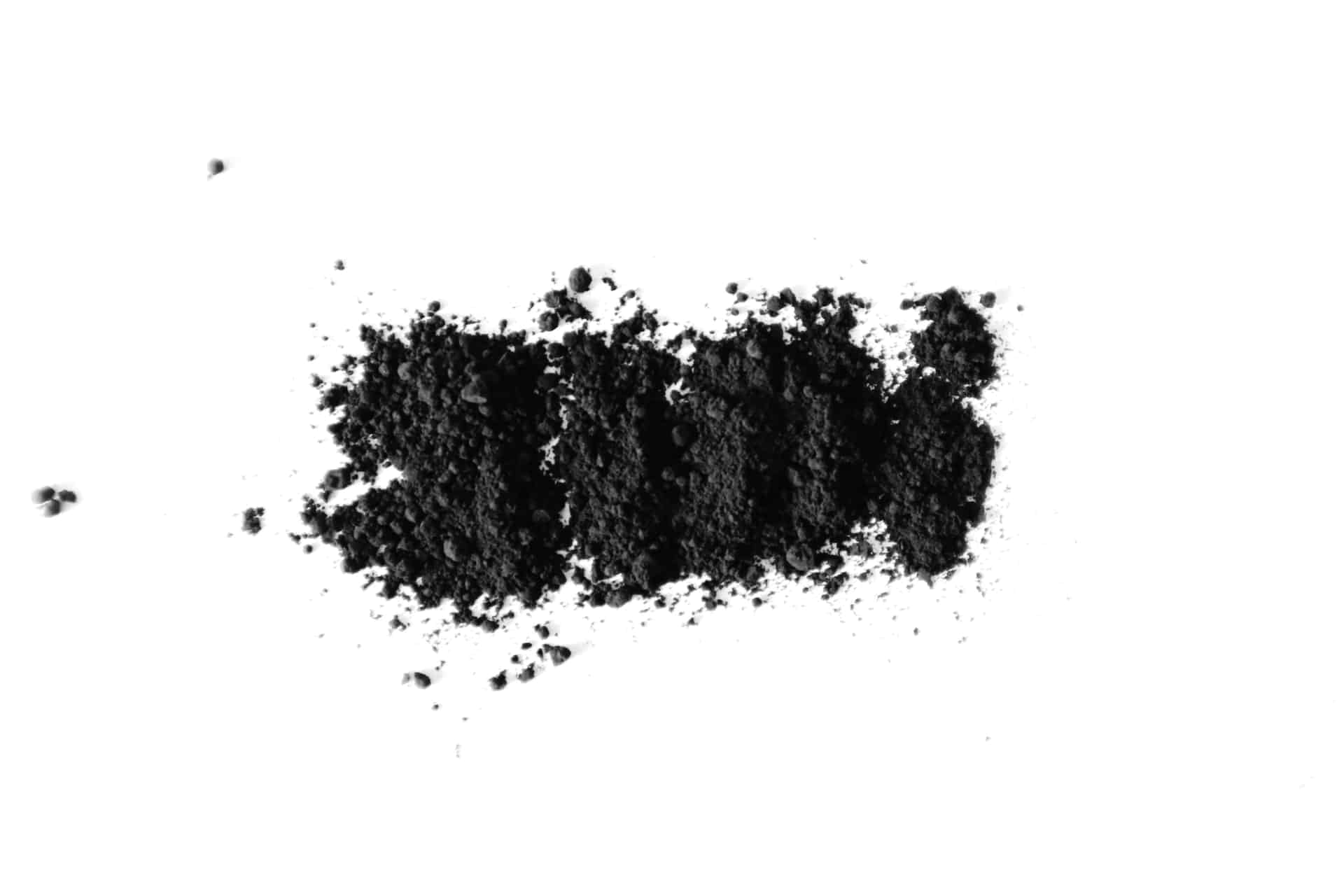 Amazing Health Benefits of Activated Coconut Charcoal Powder