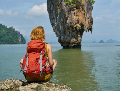 How to pack for a backpacking trip?