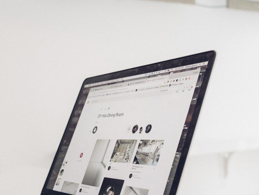 Positioning of images. How to optimize multimedia on the website?