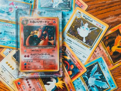 Everything You Need to Know About Magic Pokemon Cards