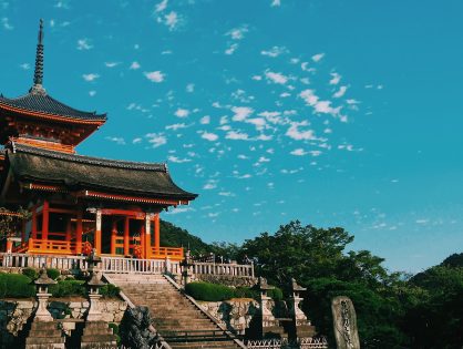 The Best Ways to Get Ready for an Asia Trip