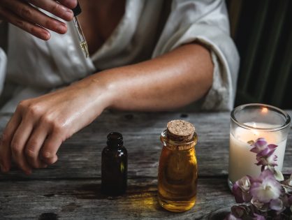 An Introduction to CBD Massage Oil