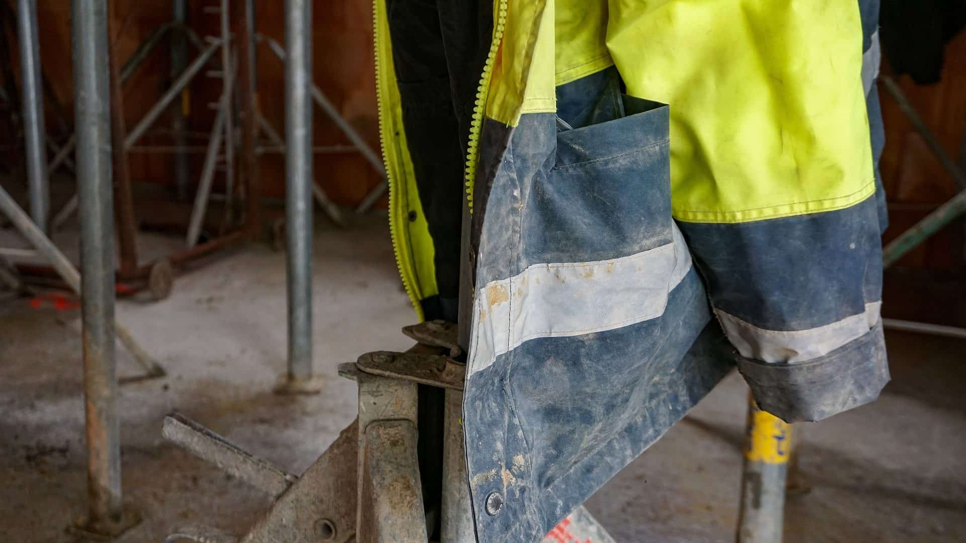 Introducing the Best Workwear Jackets