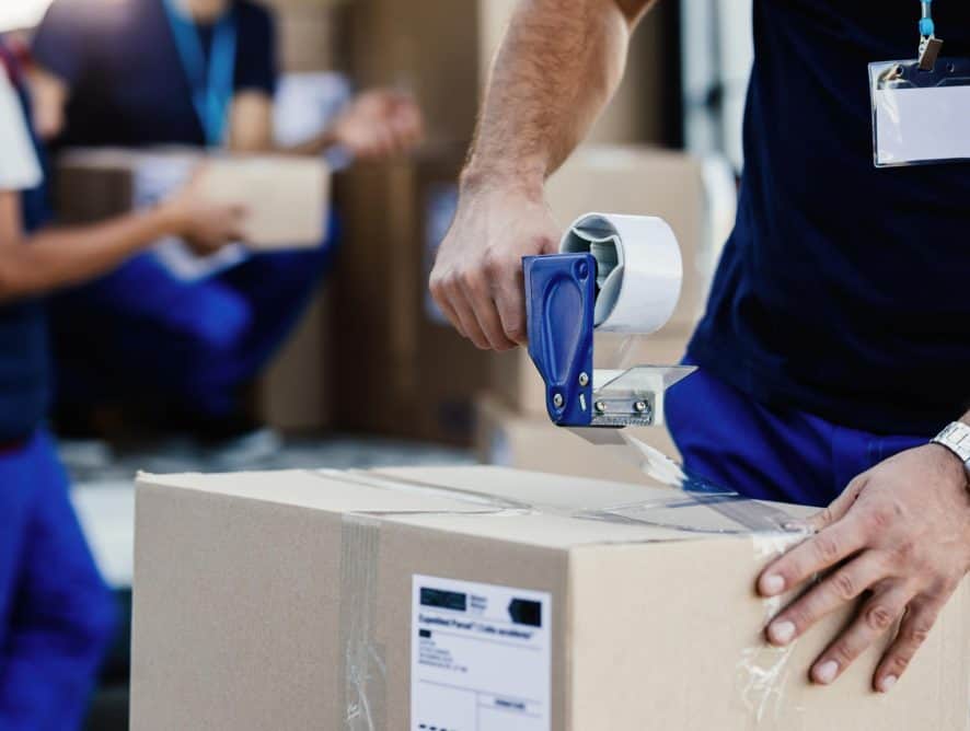 Shipping Packages to Customers: What You Can't Forget About when Utilizing a Fulfillment Center in the UK