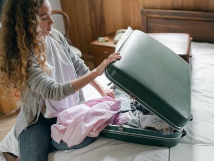 Mastering the Art of Packing for a Plane Trip: Your Guide to Efficient Travel with a Suitcase on Wheels