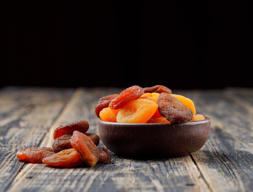 How apricot seeds can contribute to your overall well-being?