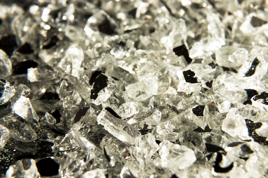 The process of identifying and acquiring high-growth mining properties: A focus on silver ounces