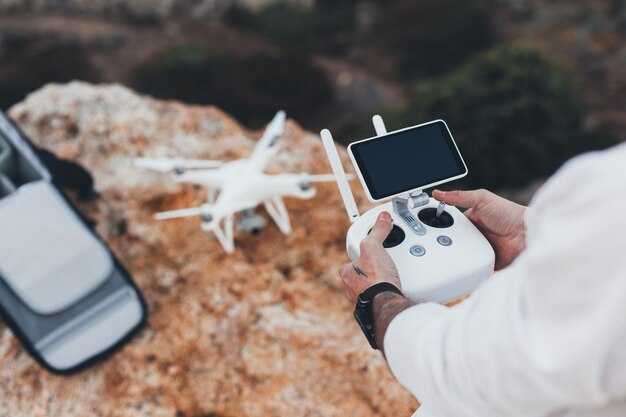 Exploring the diverse applications of advanced UAVs in modern world