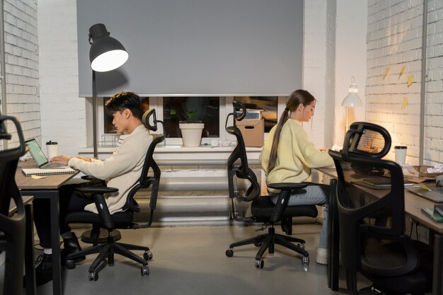 Maximizing Flexibility and Efficiency with Modular Workspaces