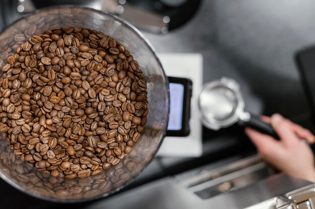 Exploring the Latest Innovations in Coffee Roasting Technology