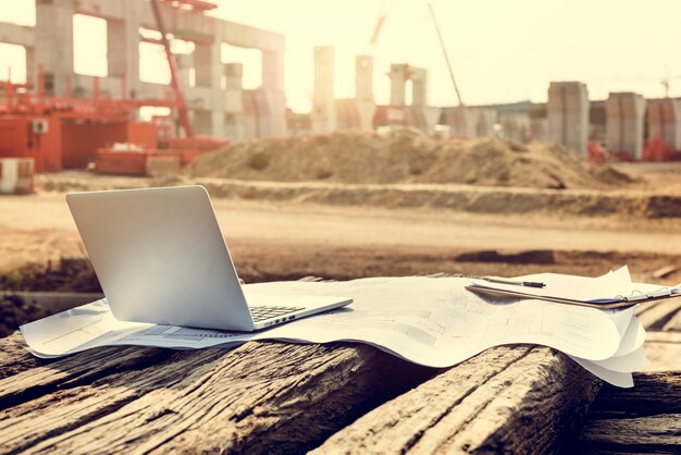 Streamlining Administrative Tasks for Construction Companies with Outsourcing Solutions