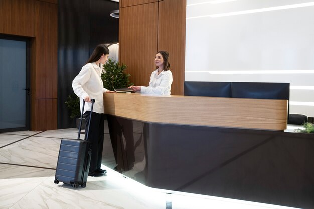 How Can a Hotel Water Park Enhance Your Business Trip Experience?