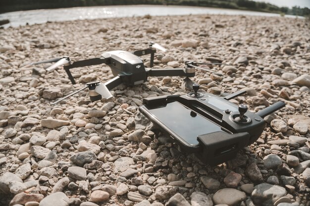 Emerging Technologies in Drone Countermeasures