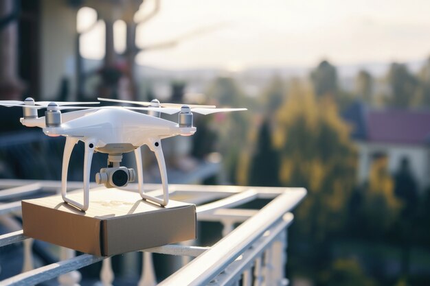 How Can Advanced Radar Systems Enhance Drone Security Measures?