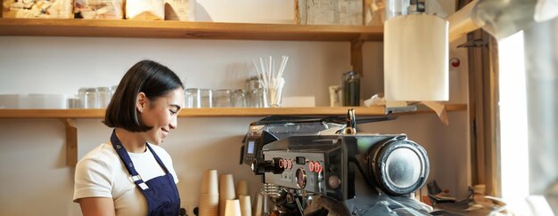 Choosing the Right Second-Hand Coffee Roaster for Your Business Needs