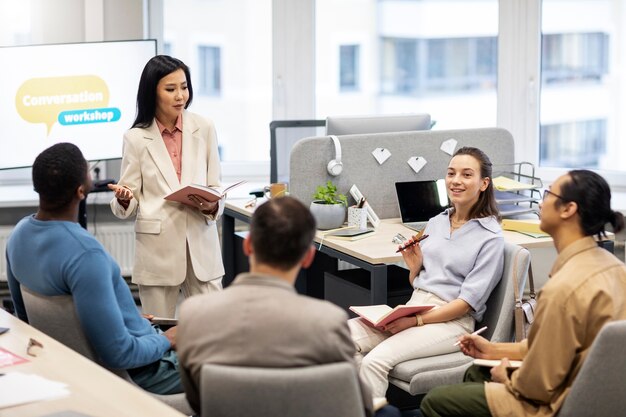 Maximizing Career Growth Through Professional Development Programs