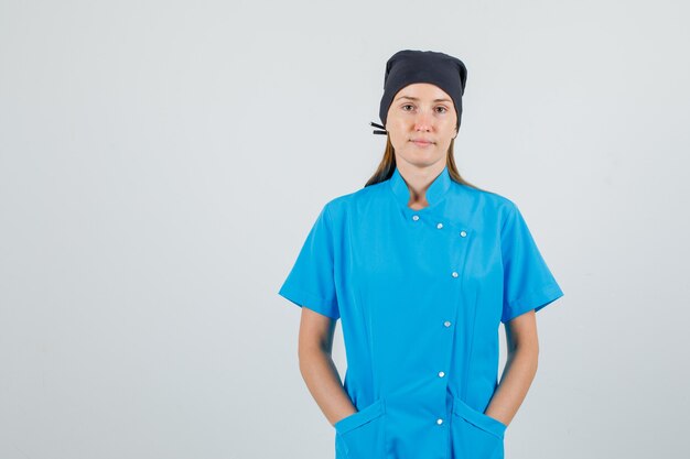 Why Are Longer Sleeves Becoming a Popular Choice for Healthcare Apparel?