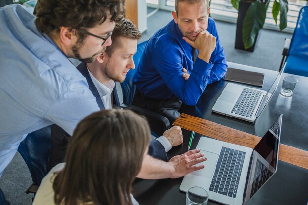 Enhancing Career Growth Through Specialized Training Programs