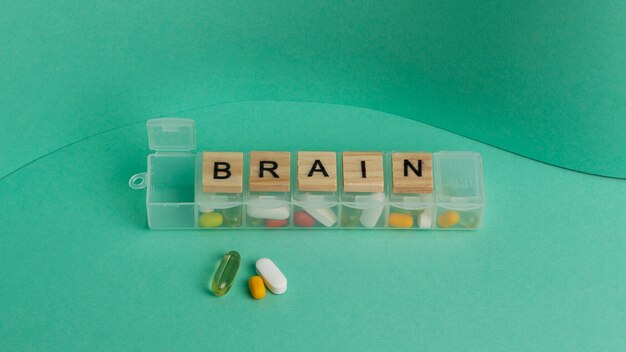 Exploring Cognitive Enhancers: Benefits and Uses in Everyday Life
