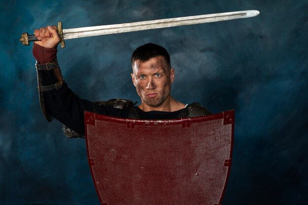 Exploring the Artistry and Practicality of Modern Medieval-Inspired Daggers