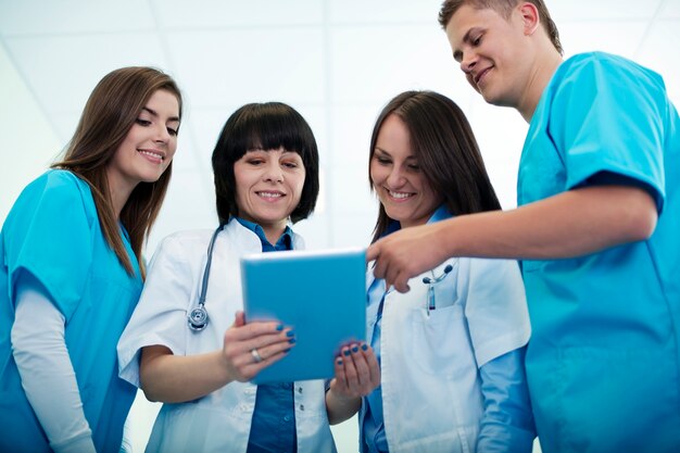 Exploring Nursing Education Opportunities in Central Europe