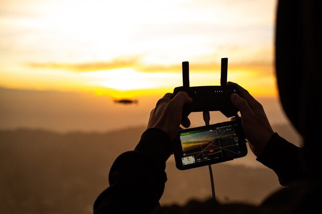 Exploring the Impact of Advanced UAV Technology on Modern Surveillance and Rescue Operations