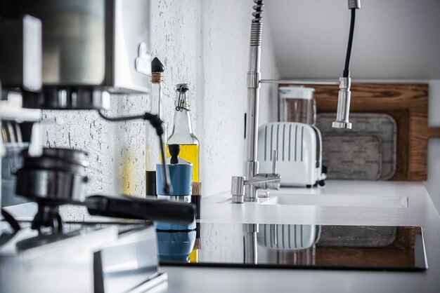 Enhancing Your Kitchen Experience with Innovative Water Filtration Solutions