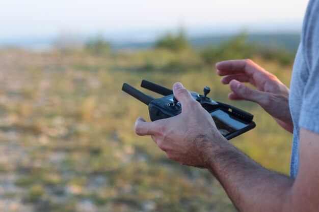 Enhancing Security Measures with Anti-Drone Technology