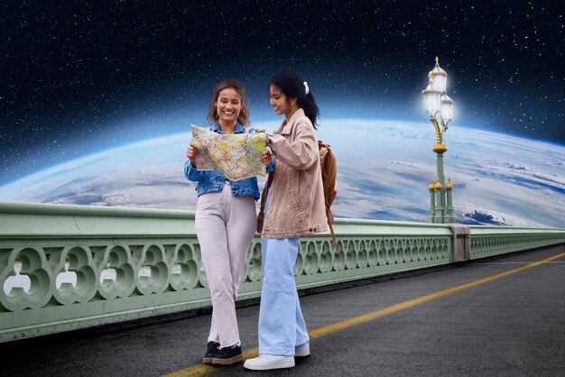 What Can You Discover on a Royal Route Walking Tour?