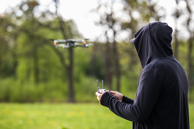 How Can Advanced Technology Enhance Drone Threat Mitigation?