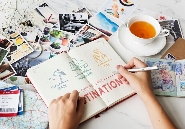 Exploring the Benefits of Personalized Travel Experiences