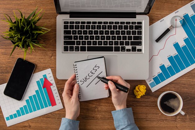 Maximizing Business Efficiency Through Comprehensive Financial Strategies