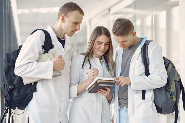 Why Choose to Pursue Your Medical Studies in Poland?