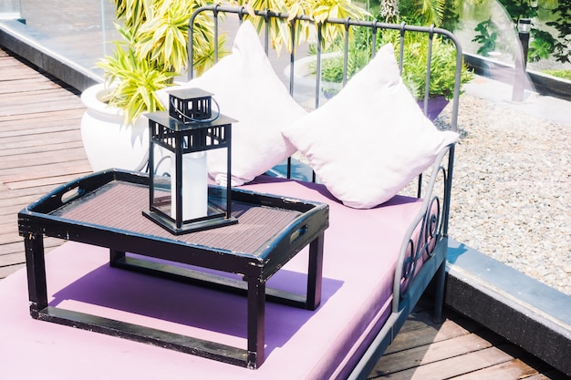 Creating a Cozy Outdoor Retreat with Elegant Garden Chairs