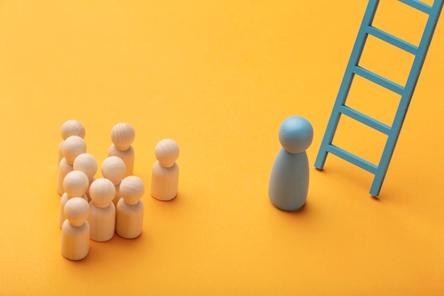 Unlocking Leadership Potential Through Personalized Development Programs