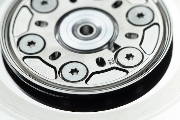 Enhancing Vehicle Performance with Genuine OEM Parts