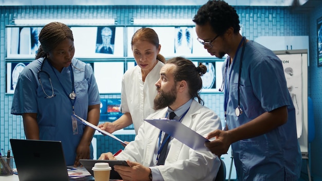 Harnessing Interprofessional Collaboration to Enhance Healthcare Education