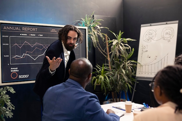 Unlocking Career Opportunities with Advanced Financial Training Programs