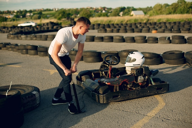The Importance of Advanced Fire Suppression Systems in Motorsport Safety